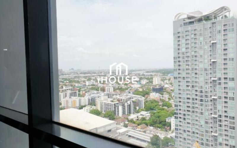 Q. House Condo Sukhumvit 79